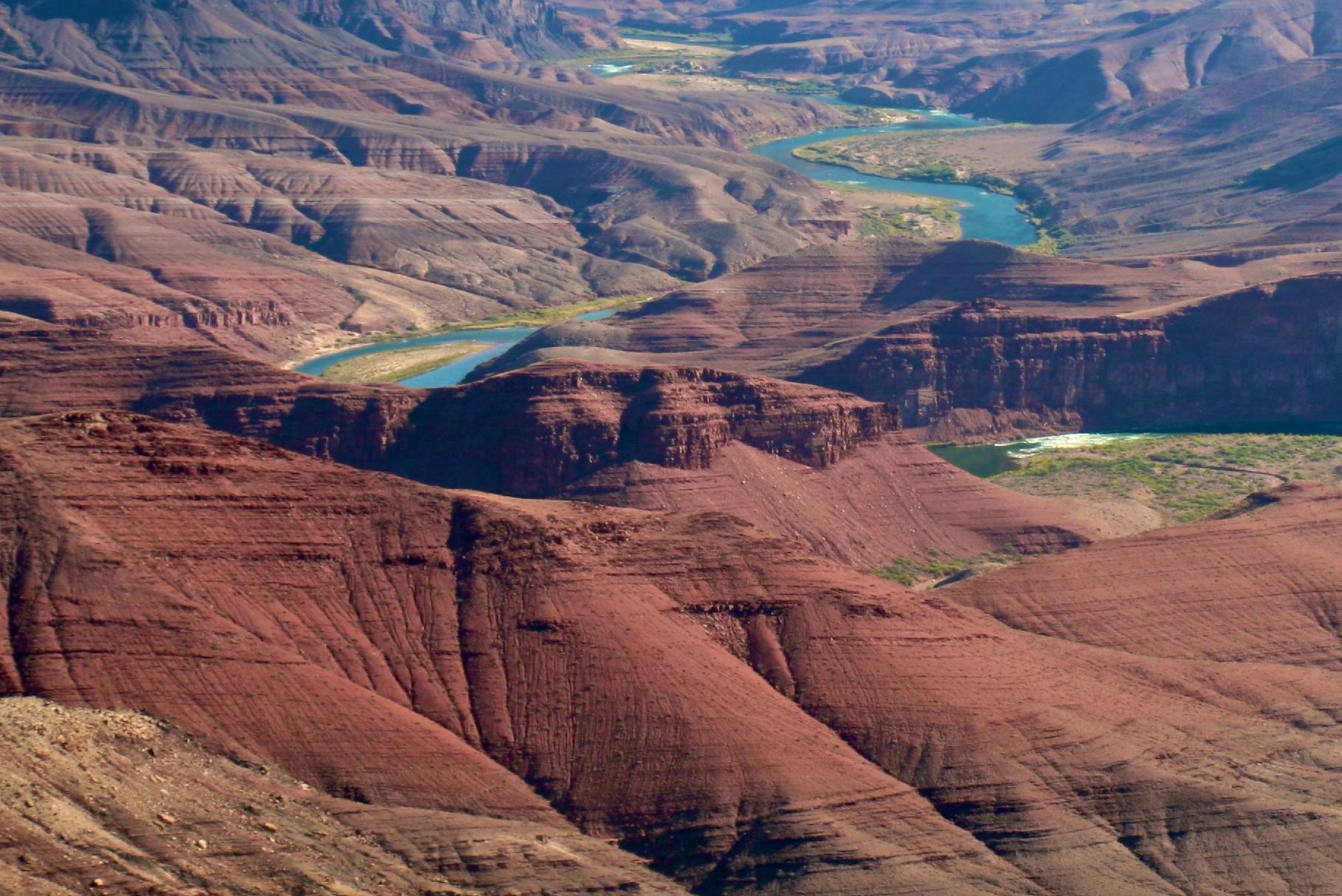 Ort-Grand-Canyon
