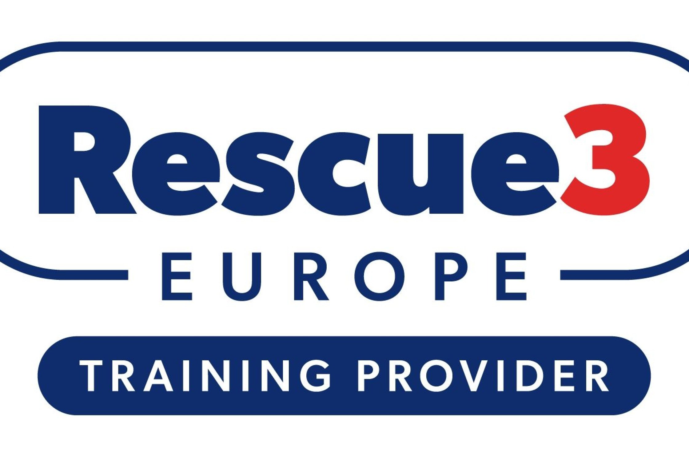 Wir sind ein offizieller Rescue 3 Training Provider seit 2001